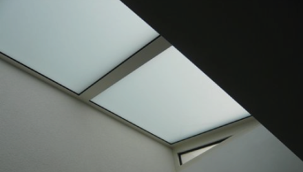 Lichtstraten, kozijnen en dakkapellen