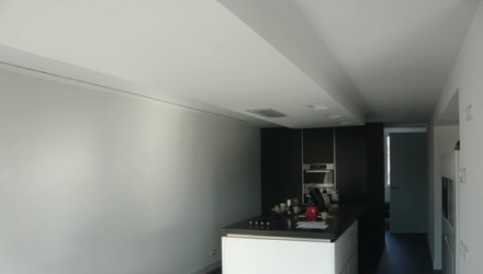 Interieur timmerwerken